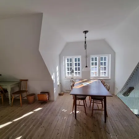 Suederweg 7 Designstudio Og Alkersum